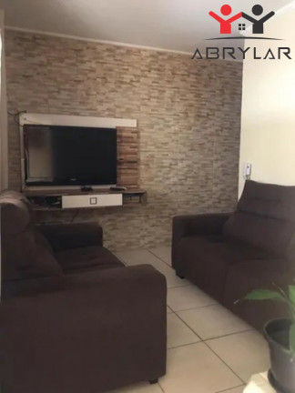 Imagem Sobrado com 3 Quartos à Venda, 125 m² em Portal Santa Fe - Itupeva Imagem Sobrado com 3 Quartos à Venda, 125 m² em Portal Santa Fe - Itupeva