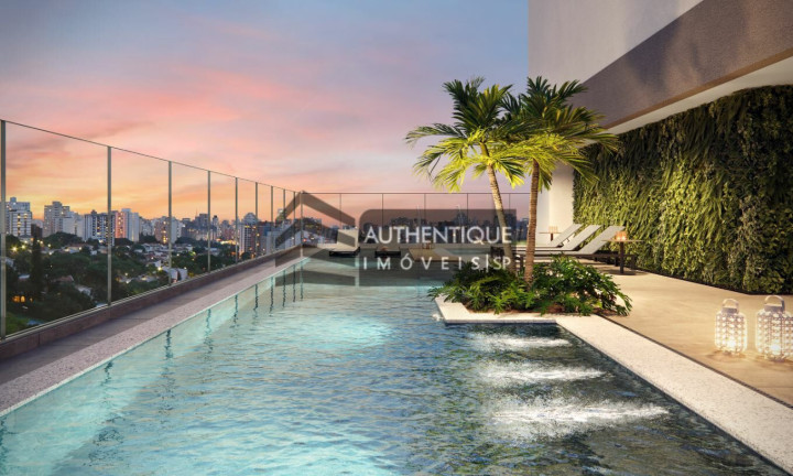 Imagem Apartamento com 4 Quartos à Venda, 127 m² em Aclimação - São Paulo