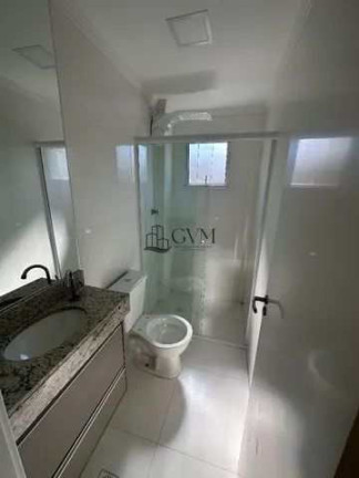 Imagem Apartamento com 2 Quartos à Venda, 82 m² em Canto Do Forte - Praia Grande