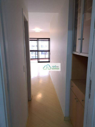 Imagem Apartamento com 3 Quartos à Venda, 98 m² em Pompeia - São Paulo Imagem Apartamento com 3 Quartos à Venda, 98 m² em Pompeia - São Paulo