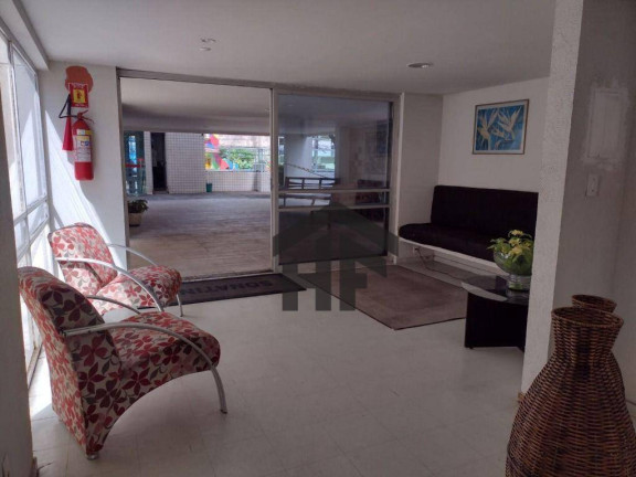Imagem Apartamento com 3 Quartos à Venda, 110 m² em Encruzilhada - Recife Imagem Apartamento com 3 Quartos à Venda, 110 m² em Encruzilhada - Recife