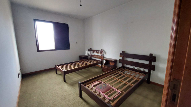 Imagem Apartamento com 4 Quartos à Venda, 495 m² em Boqueirão - Santos Imagem Apartamento com 4 Quartos à Venda, 495 m² em Boqueirão - Santos