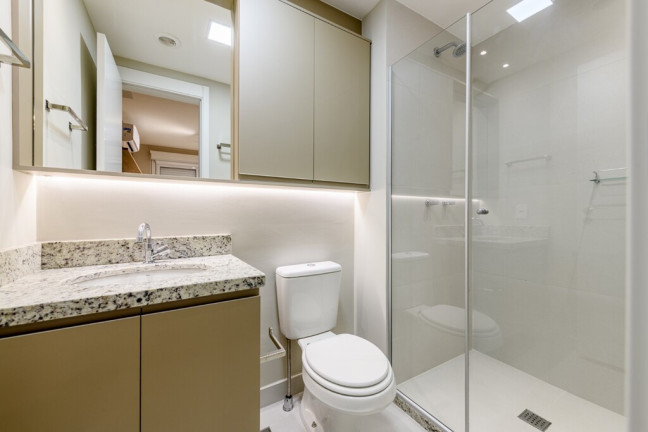 Imagem Apartamento com 3 Quartos à Venda, 67 m² em São João - Porto Alegre
