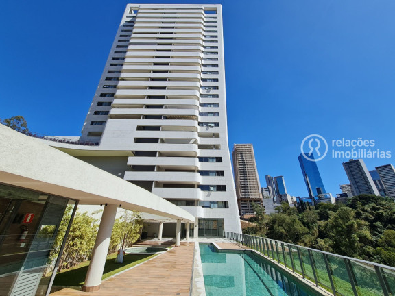 Apartamento com 4 Quartos à Venda, 174 m² em Vale Do Sereno - Nova Lima