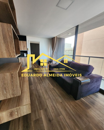 Imagem Apartamento com 1 Quarto à Venda, 60 m² em Parque Campolim - Sorocaba