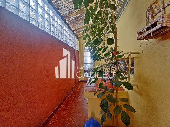 Imagem Casa com 4 Quartos à Venda, 238 m² em Jardim Dom Bosco - Campinas