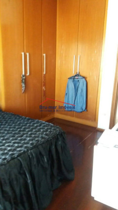 Imagem Apartamento com 3 Quartos à Venda, 130 m² em Campo Grande - Santos Imagem Apartamento com 3 Quartos à Venda, 130 m² em Campo Grande - Santos