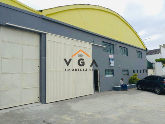 Imagem Galpão à Venda, 800 m² em Cidade Industrial Satélite De São Paulo - Guarulhos Imagem Galpão à Venda, 800 m² em Cidade Industrial Satélite De São Paulo - Guarulhos