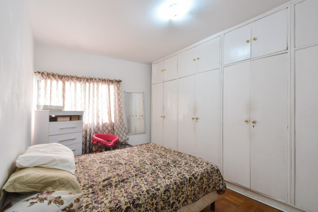 Imagem Apartamento com 2 Quartos à Venda, 80 m² em Brás - São Paulo