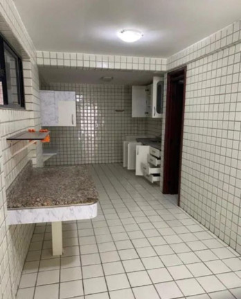 Imagem Apartamento com 3 Quartos à Venda, 152 m² em Tambaú - João Pessoa Imagem Apartamento com 3 Quartos à Venda, 152 m² em Tambaú - João Pessoa