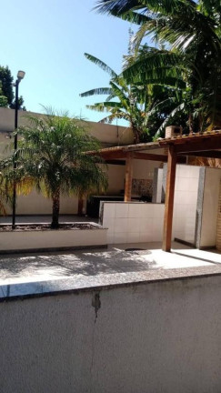 Imagem Apartamento com 2 Quartos à Venda, 44 m² em Vista Alegre - São Gonçalo