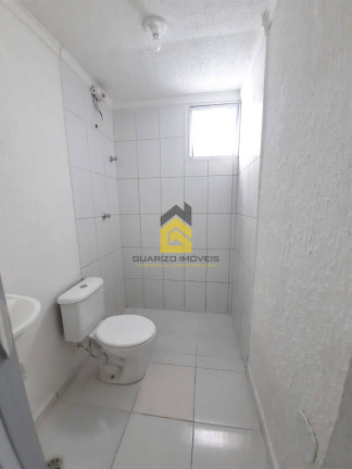 Imagem Casa com 3 Quartos para Alugar, 80 m² em Vila Alpina - Santo André