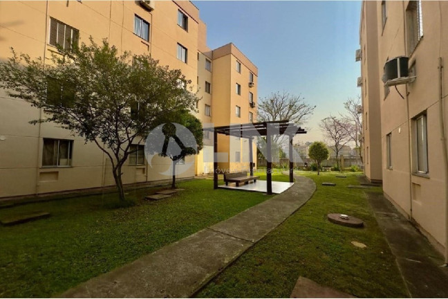 Imagem Apartamento com 2 Quartos à Venda, 38 m² em Jardim Leopoldina - Porto Alegre Imagem Apartamento com 2 Quartos à Venda, 38 m² em Jardim Leopoldina - Porto Alegre