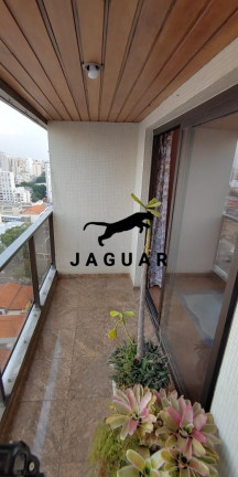 Imagem Imóvel com 3 Quartos à Venda, 155 m² em Vila Mariana - São Paulo