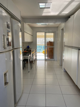 Imagem Apartamento com 3 Quartos à Venda, 204 m² em Moema - São Paulo