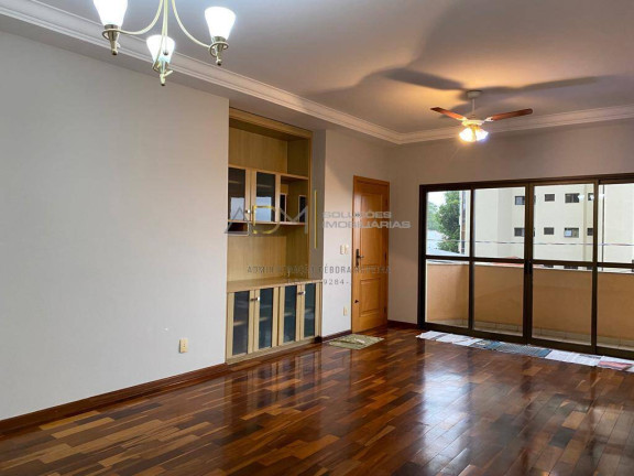 Imagem Apartamento com 3 Quartos à Venda, 219 m² em Centro - Botucatu Imagem Apartamento com 3 Quartos à Venda, 219 m² em Centro - Botucatu