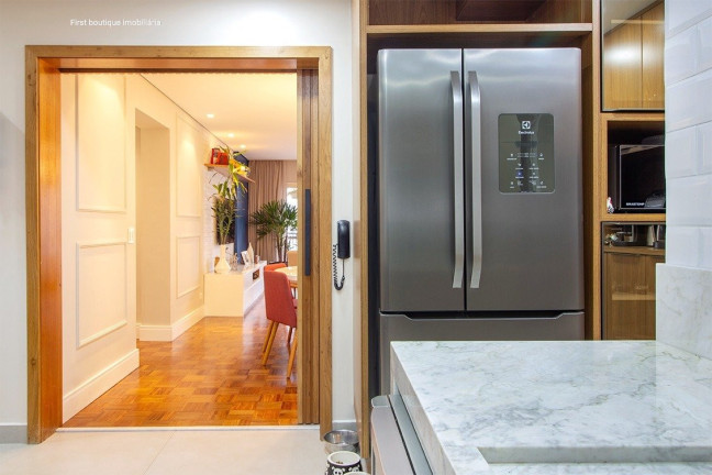 Imagem Apartamento com 3 Quartos à Venda,  em Moema Pássaros - São Paulo