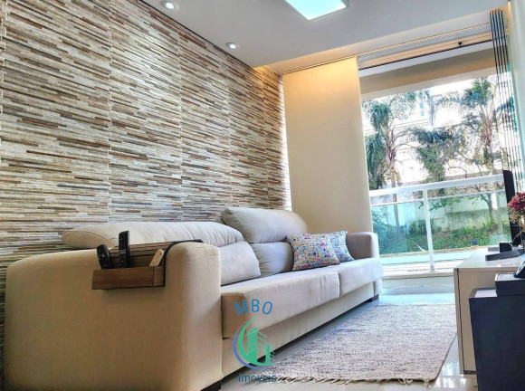 Imagem Apartamento com 3 Quartos à Venda, 87 m² em Vila Mariana - São Paulo