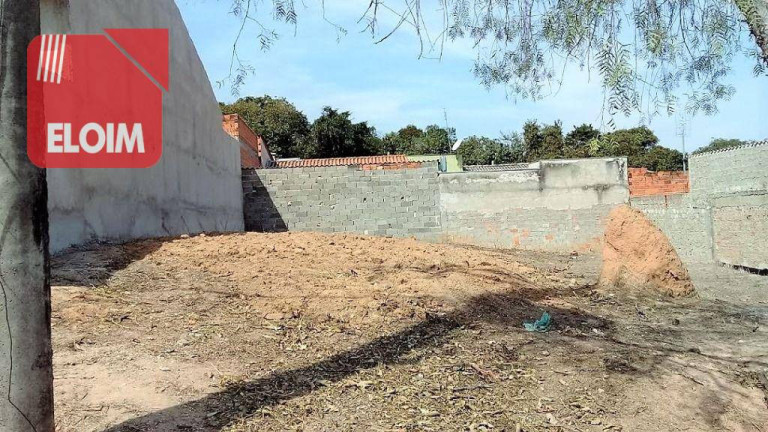 Terreno à Venda, 140 m² em Jardim Paulista - Sorocaba