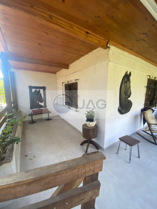 Imagem Imóvel com 4 Quartos à Venda, 550 m² em Planta Meireles - Piraquara