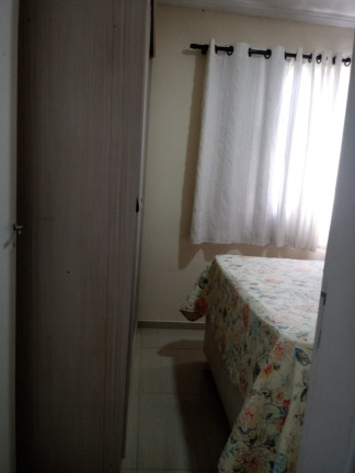 Imagem Apartamento com 2 Quartos à Venda, 44 m² em Parque Roseira - Carapicuíba