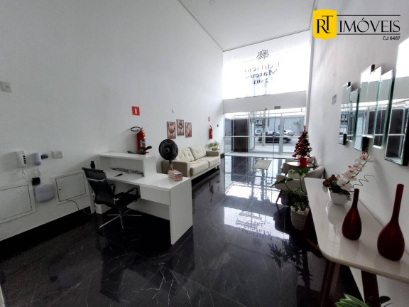 Imagem Apartamento com 1 Quarto à Venda, 45 m² em Braga - Cabo Frio