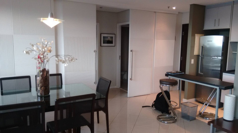Imagem Apartamento com 2 Quartos para Alugar, 78 m² em Itaim Bibi - São Paulo Imagem Apartamento com 2 Quartos para Alugar, 78 m² em Itaim Bibi - São Paulo