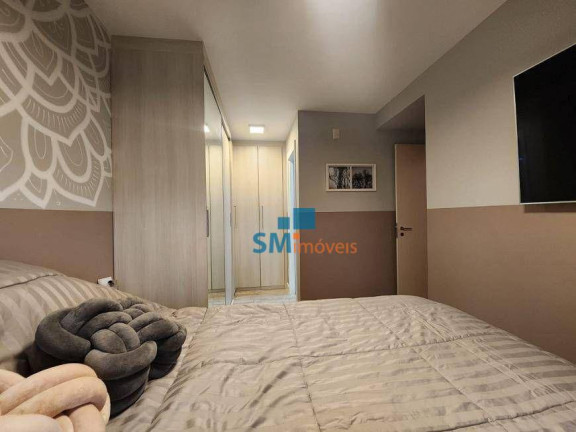 Imagem Apartamento com 2 Quartos à Venda, 68 m² em Jardim Dom Bosco - São Paulo Imagem Apartamento com 2 Quartos à Venda, 68 m² em Jardim Dom Bosco - São Paulo