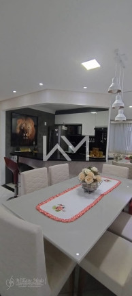 Imagem Apartamento com 3 Quartos à Venda, 56 m² em Jardim Santa Cecília - Guarulhos Imagem Apartamento com 3 Quartos à Venda, 56 m² em Jardim Santa Cecília - Guarulhos