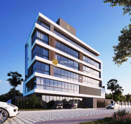 Apartamento com 3 Quartos à Venda, 130 m² em Canto Grande - Bombinhas