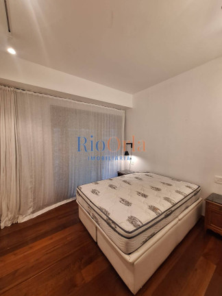 Imagem Apartamento com 4 Quartos à Venda, 200 m² em Barra Da Tijuca - Rio De Janeiro