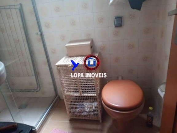 Imagem Apartamento com 1 Quarto à Venda, 39 m² em Centro - Rio De Janeiro