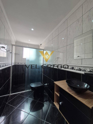 Imagem Apartamento com 2 Quartos à Venda, 63 m² em Taboão - São Bernardo Do Campo