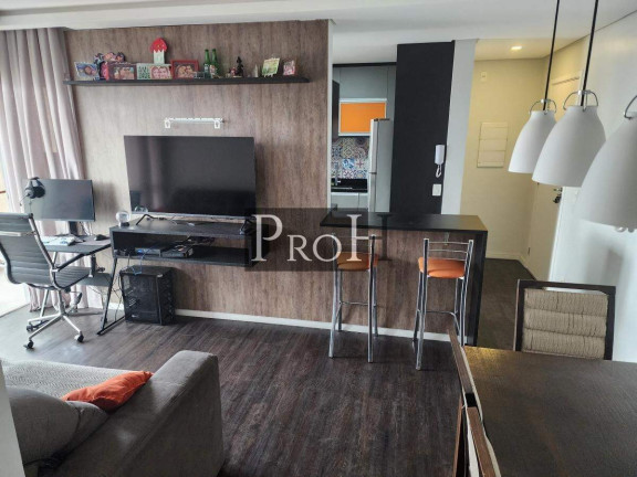 Imagem Apartamento com 2 Quartos à Venda, 75 m² em Centro - São Bernardo Do Campo