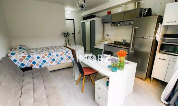 Imagem Imóvel com 1 Quarto à Venda, 36 m² em Vila Sônia - São Paulo Imagem Imóvel com 1 Quarto à Venda, 36 m² em Vila Sônia - São Paulo