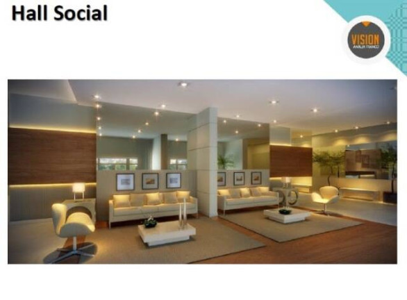 Imagem Apartamento com 1 Quarto à Venda, 54 m² em Vila Regente Feijó - São Paulo Imagem Apartamento com 1 Quarto à Venda, 54 m² em Vila Regente Feijó - São Paulo
