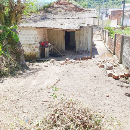 Imagem Terreno à Venda, 230 m² em Nossa Senhora Do Perpétuo Socorro - Santa Maria
