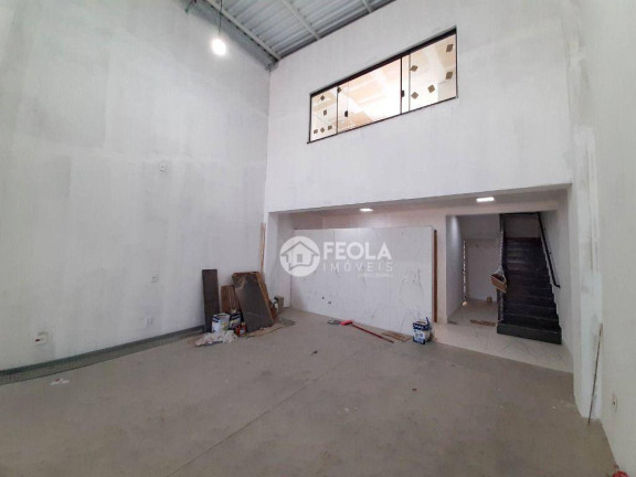 Imagem Sala Comercial à Venda, 160 m² em São Sebastião - Americana Imagem Sala Comercial à Venda, 160 m² em São Sebastião - Americana