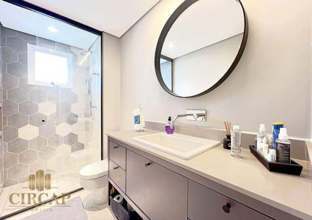 Imagem Apartamento com 4 Quartos à Venda, 226 m² em Vila Nova Conceição - São Paulo