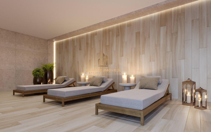 Imagem Apartamento com 3 Quartos à Venda, 74 m² em Vila Mascote - São Paulo