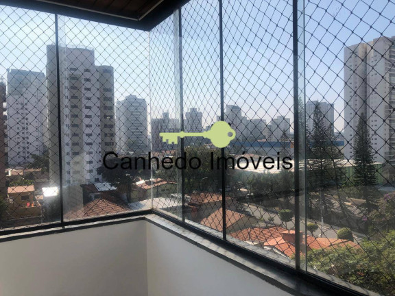 Imagem Apartamento com 3 Quartos à Venda, 107 m² em Campo Belo - São Paulo Imagem Apartamento com 3 Quartos à Venda, 107 m² em Campo Belo - São Paulo