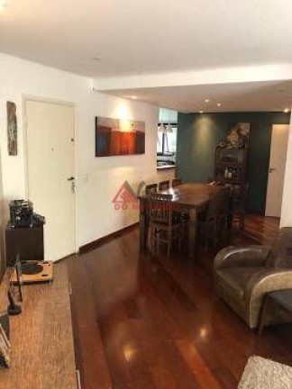 Imagem Apartamento com 3 Quartos à Venda, 100 m² em Vila Andrade - São Paulo Imagem Apartamento com 3 Quartos à Venda, 100 m² em Vila Andrade - São Paulo