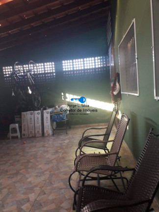 Imagem Casa com 2 Quartos à Venda, 70 m² em Colina Maria Luíza (jordanésia) - Cajamar