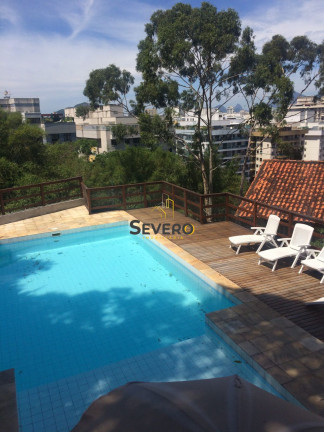 Imagem Casa de Condomínio com 4 Quartos à Venda, 126 m² em Santa Rosa - Niterói Imagem Casa de Condomínio com 4 Quartos à Venda, 126 m² em Santa Rosa - Niterói