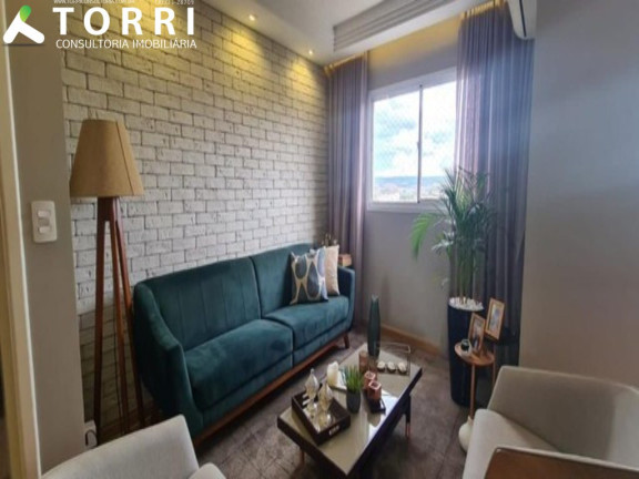 Imagem Apartamento com 3 Quartos à Venda, 92 m² em Jardim Paulistano - Sorocaba Imagem Apartamento com 3 Quartos à Venda, 92 m² em Jardim Paulistano - Sorocaba