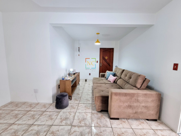 Imagem Apartamento com 3 Quartos à Venda, 74 m² em Floresta - São José Imagem Apartamento com 3 Quartos à Venda, 74 m² em Floresta - São José