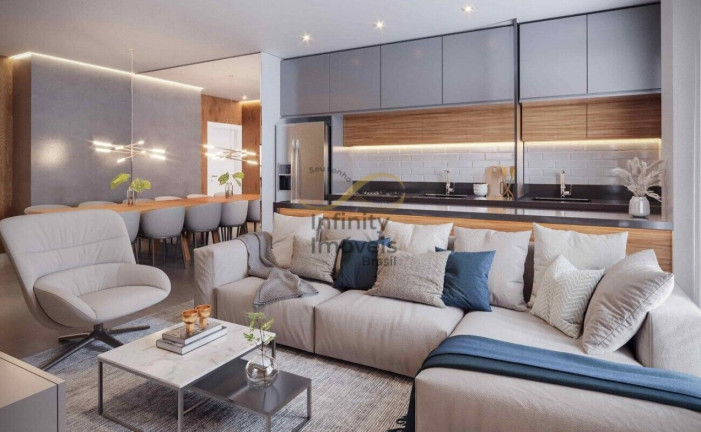 Imagem Cobertura com 3 Quartos à Venda, 60 m² em Castelo - Belo Horizonte