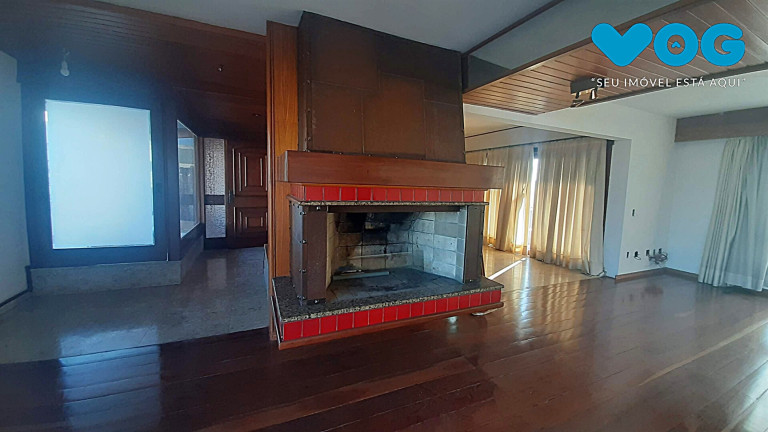 Imagem Imóvel com 4 Quartos à Venda, 367 m² em Moinhos De Vento - Porto Alegre