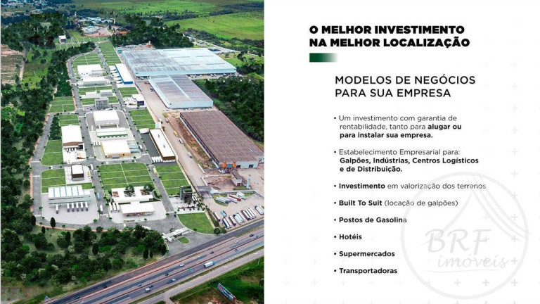 Imagem Galpão à Venda, em Governador Celso Ramos Imagem Galpão à Venda, em Governador Celso Ramos