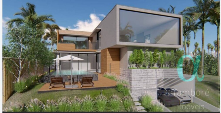 Imagem Casa com 5 Quartos à Venda, 486 m² em Tamboré - Santana De Parnaíba Imagem Casa com 5 Quartos à Venda, 486 m² em Tamboré - Santana De Parnaíba